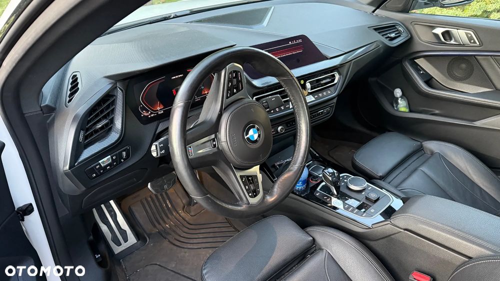 BMW Seria 2 M235i xDrive - 4