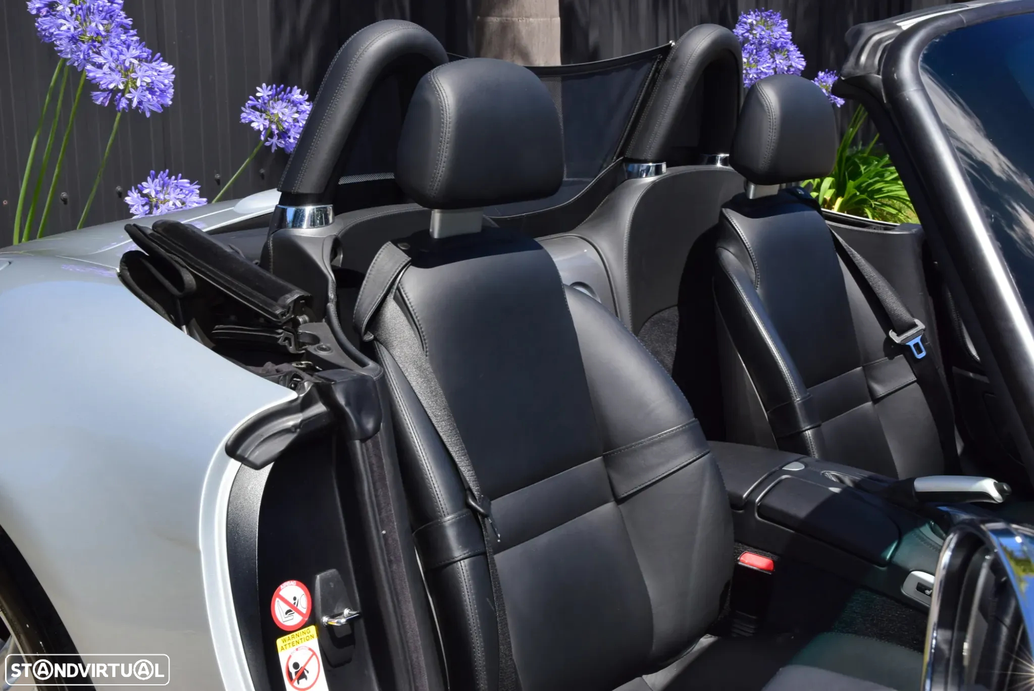 BMW Z8 Standard - 47