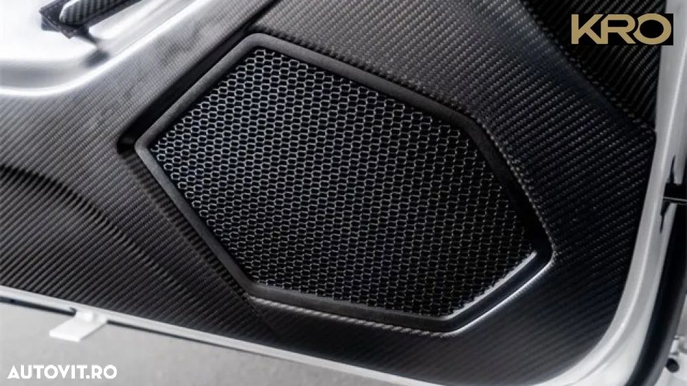 Lamborghini Huracan - 39