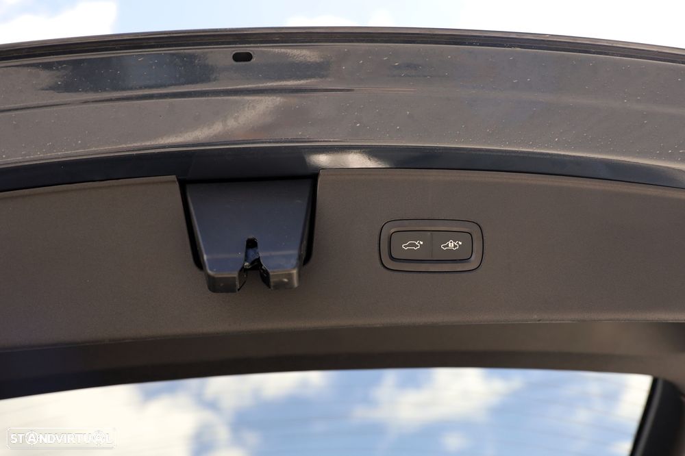 Volvo EX90 Twin Motor AWD Ultra (7L) - 8