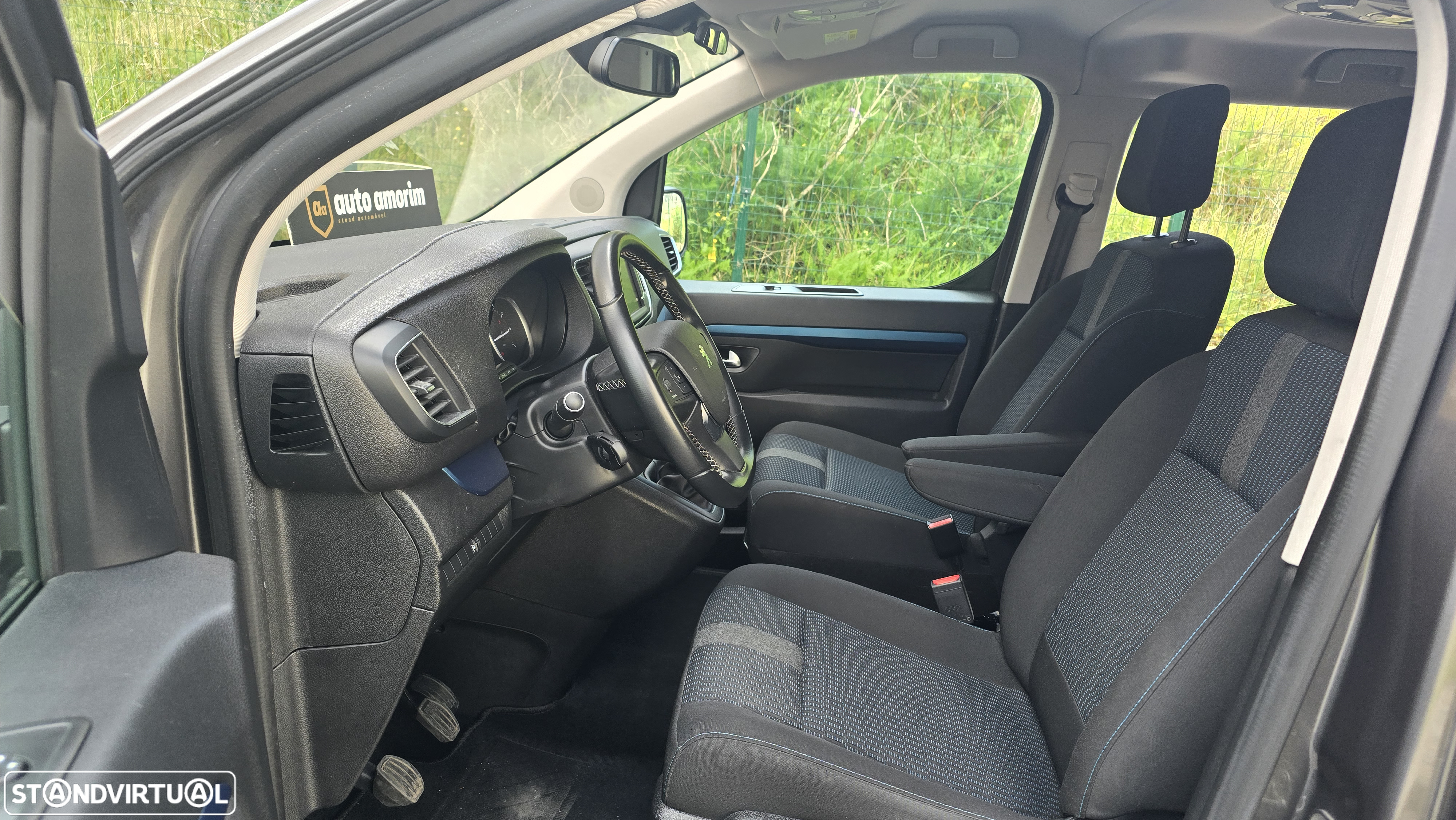 Peugeot Traveller 1.5 BlueHDi L3H1 Allure Long - 7