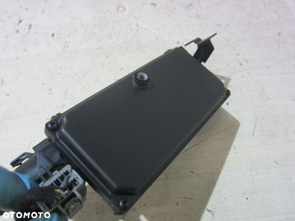 VOLVO XC60 II XC 60 RADAR KAMERA SZYBY CZOŁOWEJ PRZEDNIA PRZÓD 32243277 - 2