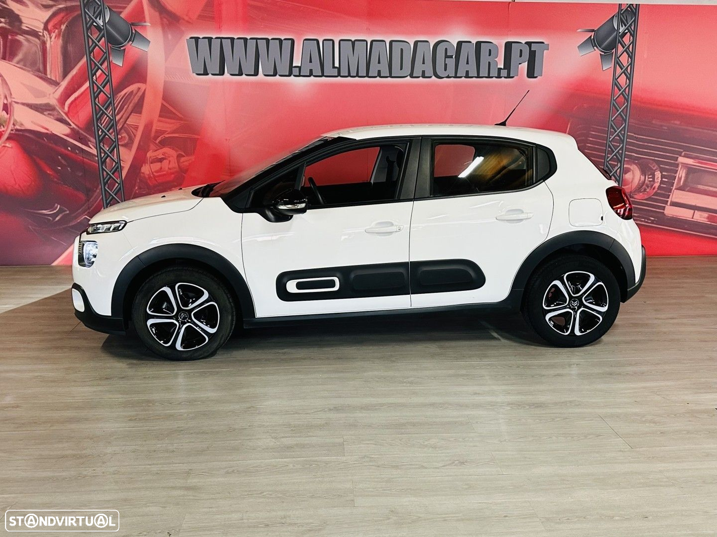 Citroën C3 1.2 PureTech C-Series - 2