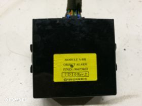 ZESTAW STARTOWY 96814427 CAPTIVA 06- 2,0 VCDI - 3