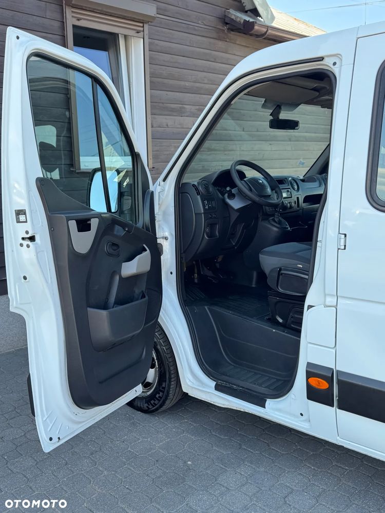 Renault Master - 13