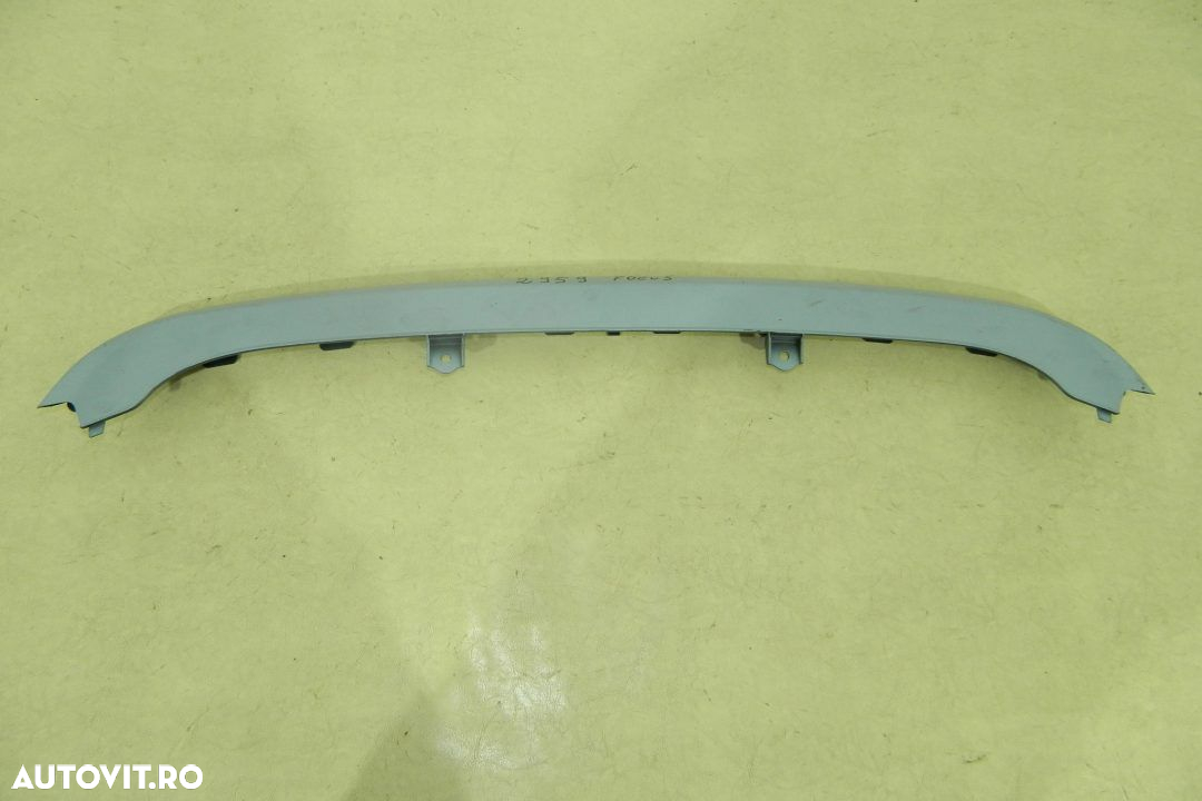 Ornament inferior bara fata Ford Focus 3 ST, 2015, 2016, 2017, 2018, , F1EJ-17F017-A1 - 6