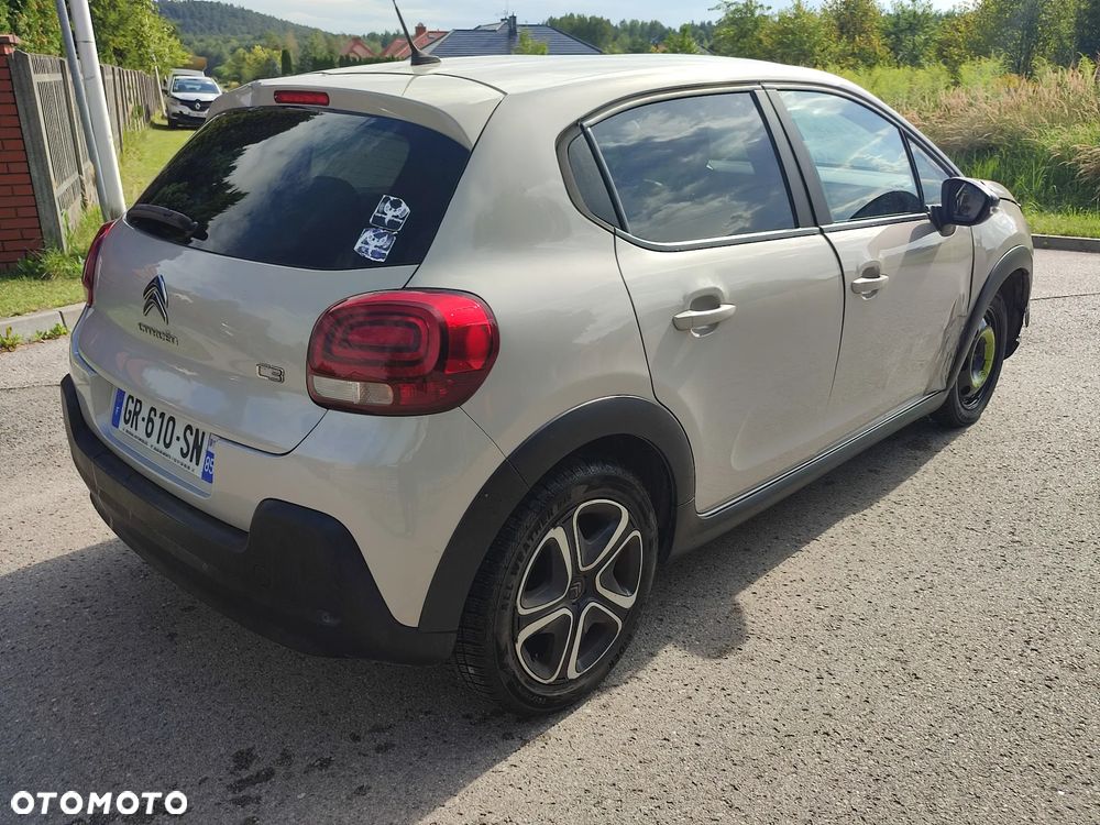 Citroën C3 BlueHDi 100 S&S PLUS - 6