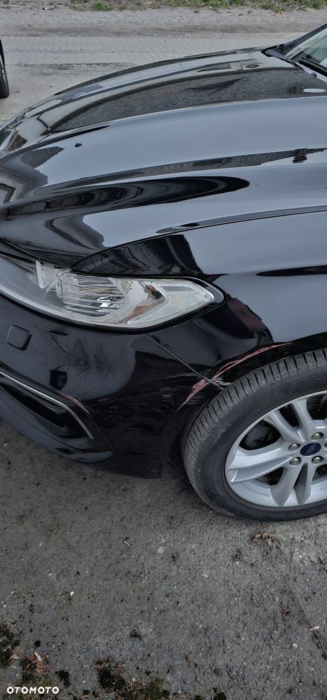 Ford Mondeo - 26