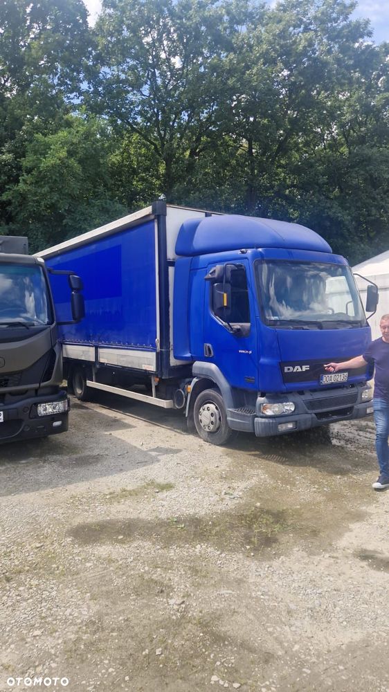 DAF Lf - 9