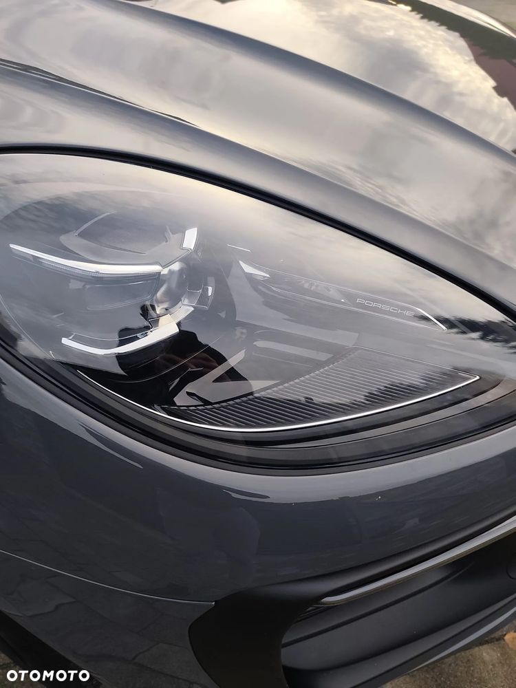 Porsche Macan - 15