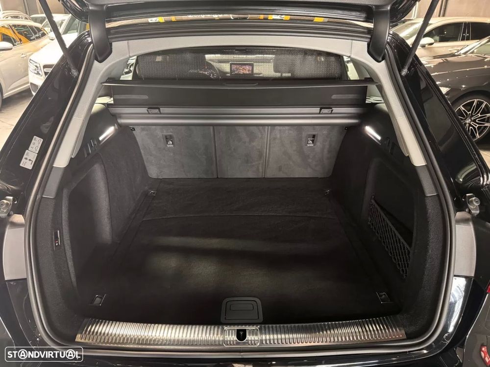 Audi A4 Avant 45 TFSI quattro S tronic - 32