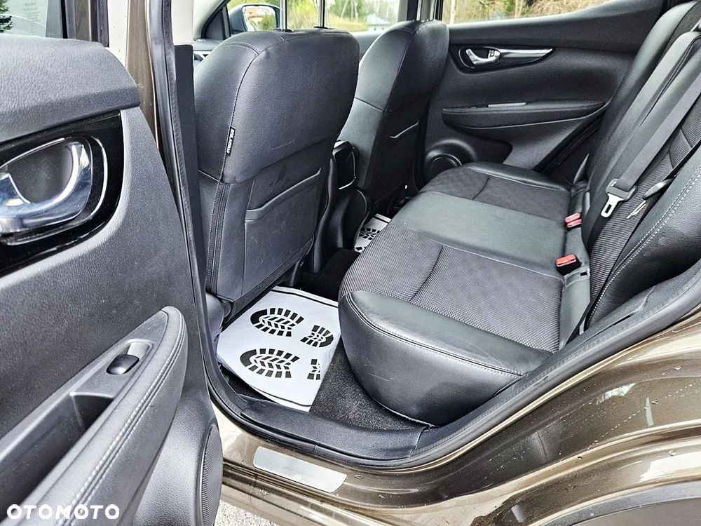 Nissan Qashqai 1.2 DIG-T 360 - 16