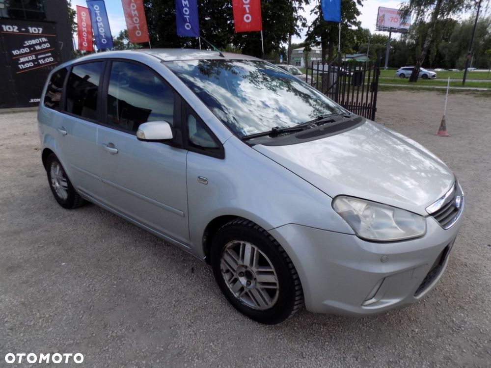 Ford C-MAX - 2