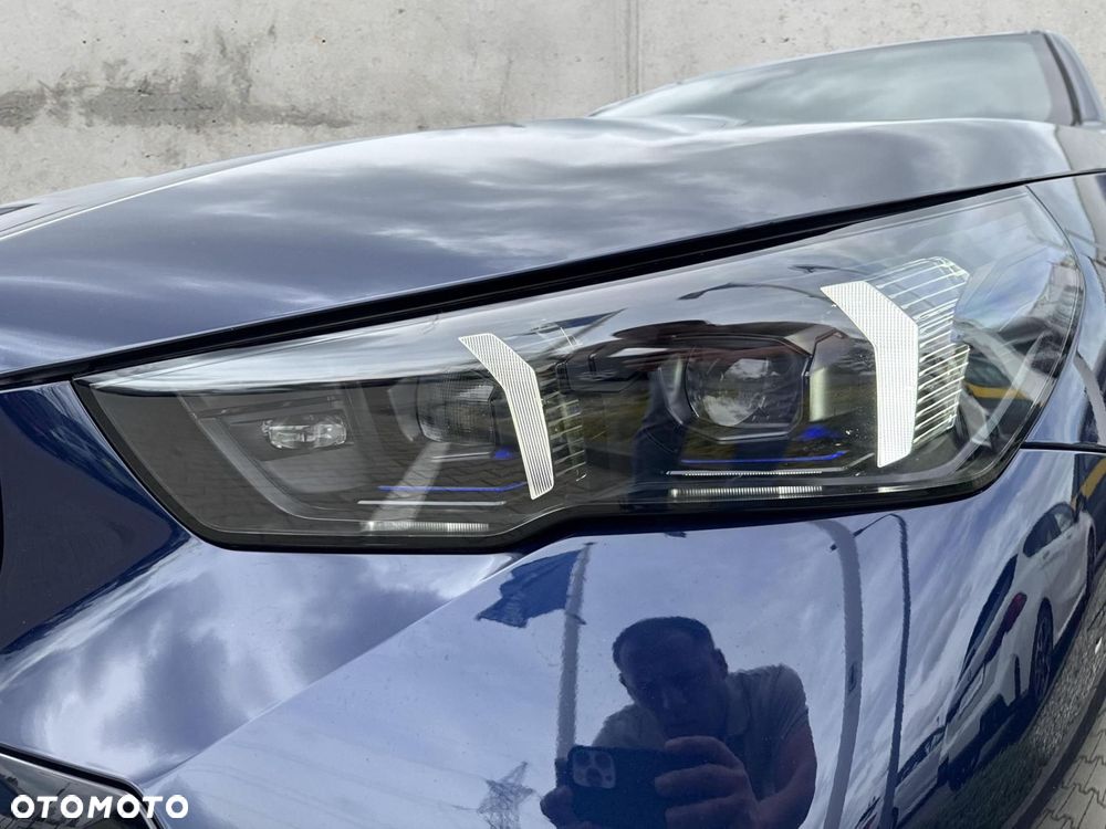 BMW Seria 5 - 24