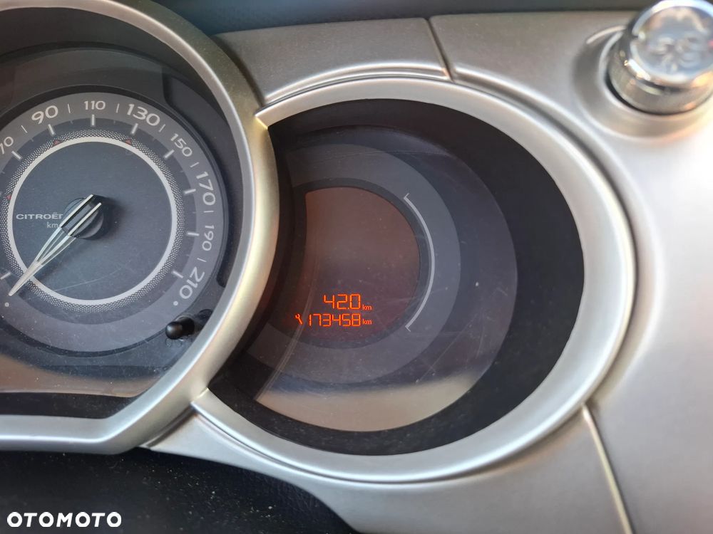 Citroen C3 2010 photo 5