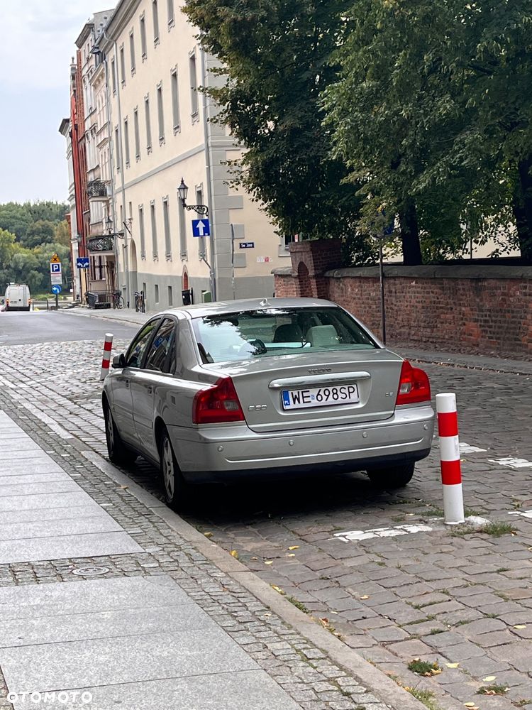 Volvo S80 D5 Executive - 20