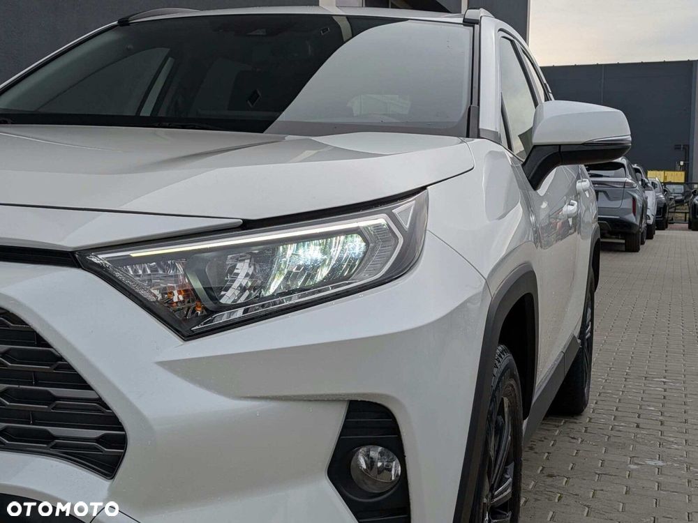 Toyota RAV4 2.0 Comfort 4x2 MS - 13