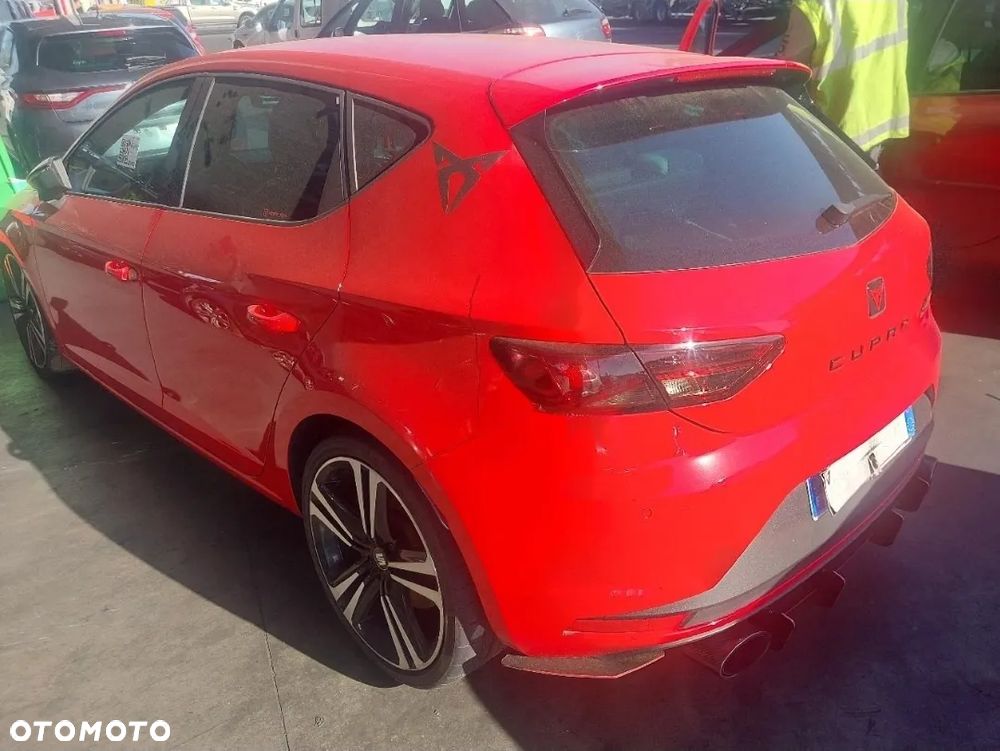 Seat Leon - 3