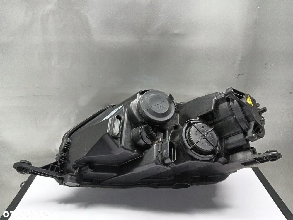LAMPA PRZÓD PRZEDNIA PRAWA SKODA RAPID LIFT 5JB941016C - 8