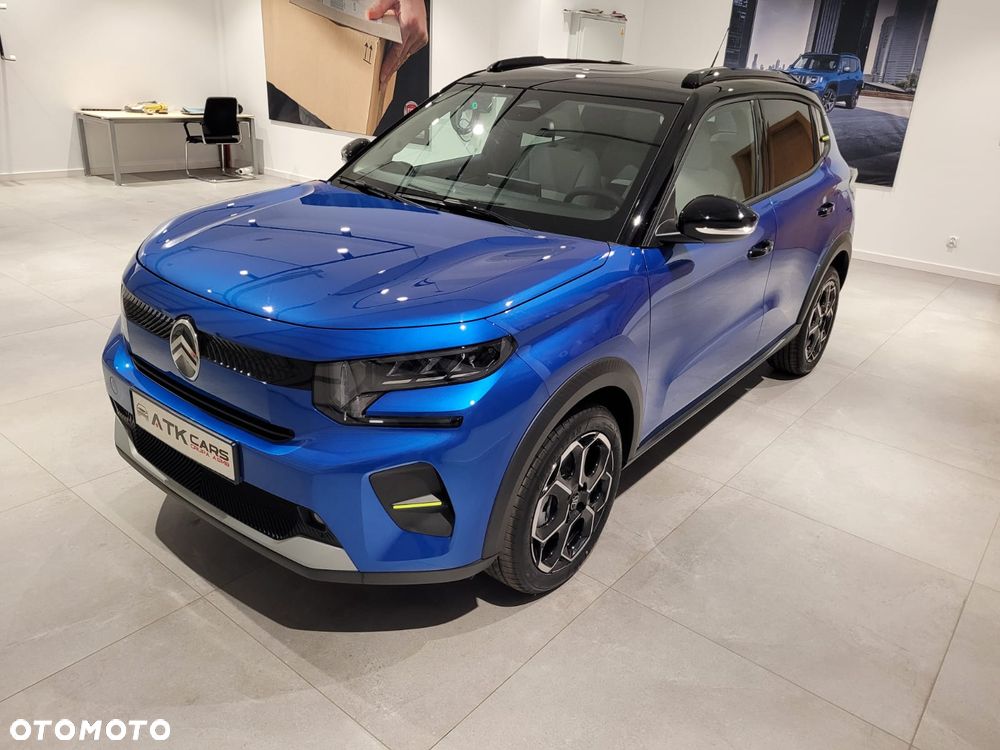 Citroën C3 1.2 T Max - 32