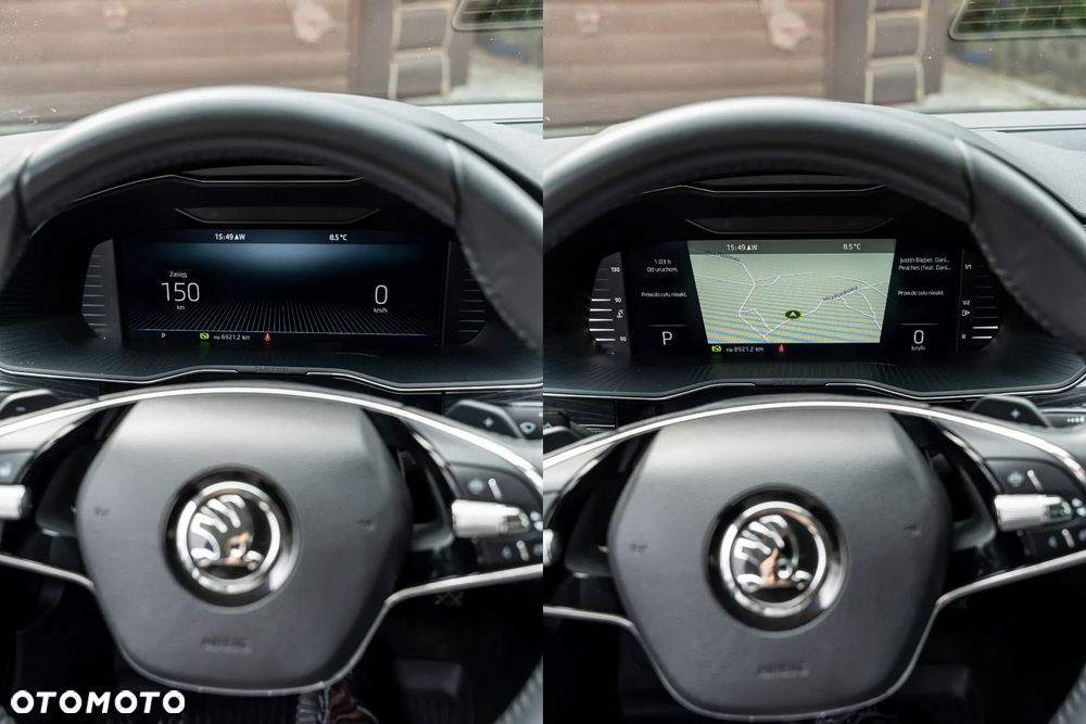 Skoda Superb 2.0 TSI Style DSG - 30