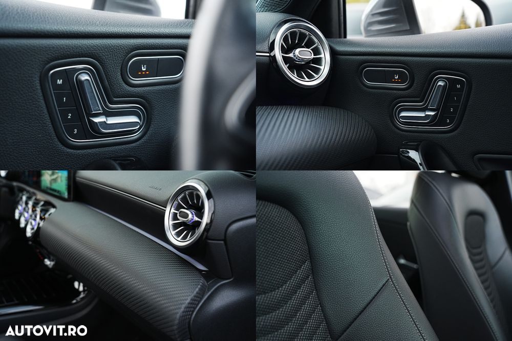 Mercedes-Benz A 180 d 7G-DCT Style - 5