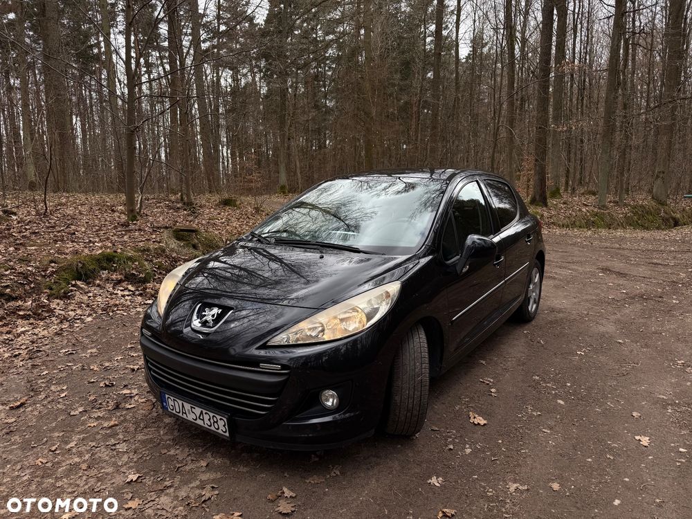 Peugeot 207 1.4 Trendy - 2
