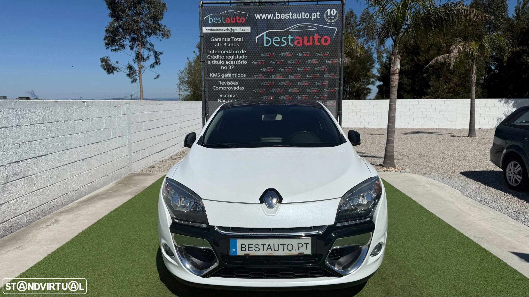 Renault Mégane Coupe 1.5 dCi Bose Edition CO2 Champion - 2