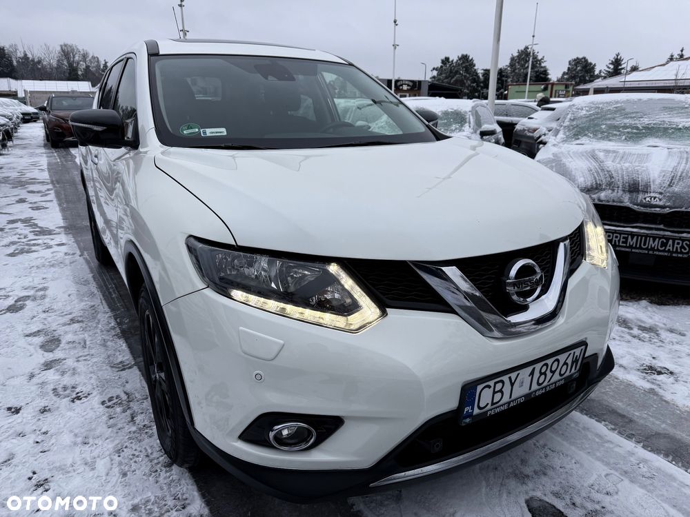 Nissan X-Trail - 9