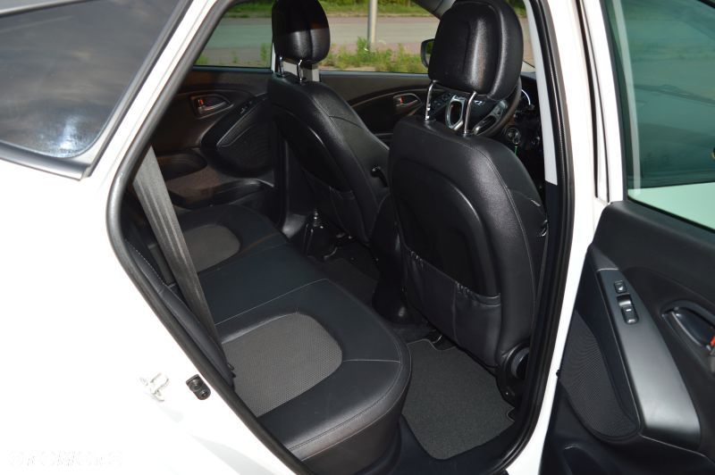 Hyundai ix35 - 24