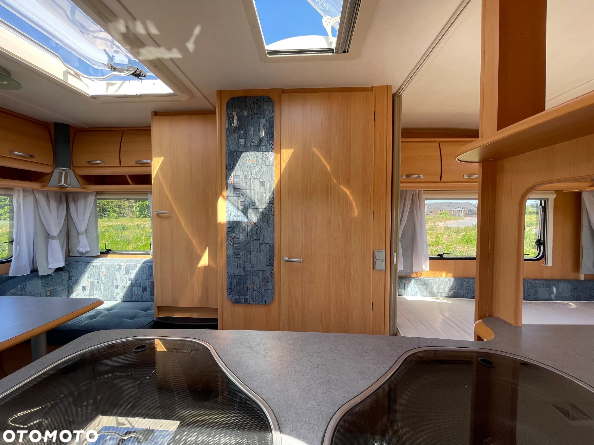 TEC TRAVEL KING 470 TE - 27