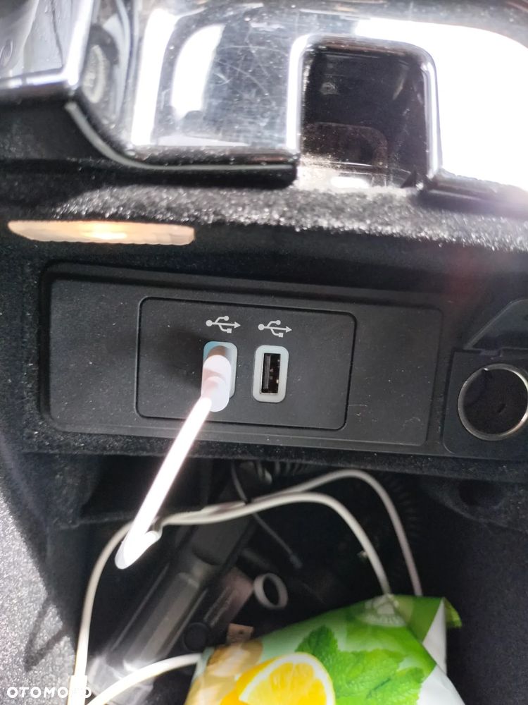 Ford Mondeo 1.5 EcoBoost Start-Stopp Autom Titanium - 18