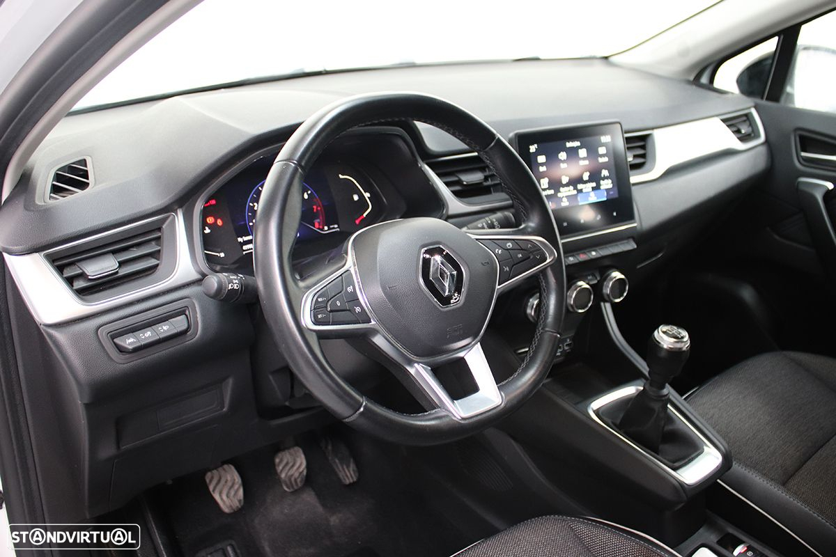 Renault Captur 1.0 TCe Techno - 7