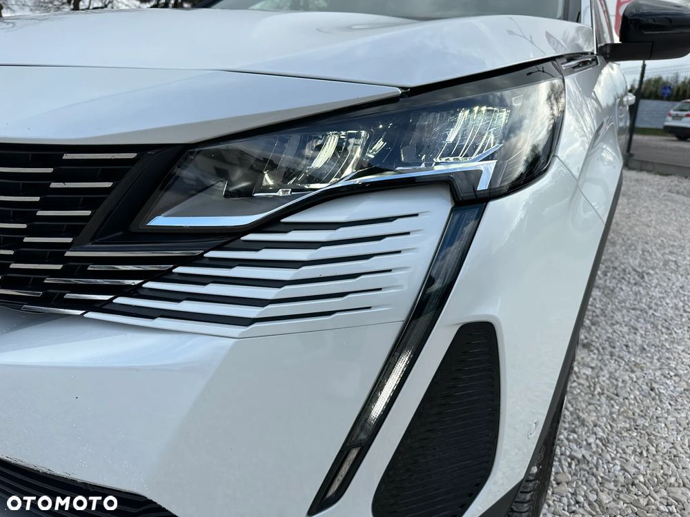 Peugeot 3008 1.5 BlueHDi Allure S&S - 31