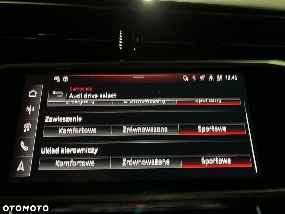 Audi A6 Avant - 29