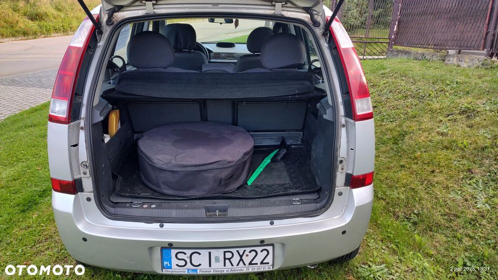 Opel Meriva 1.6 Cosmo - 5
