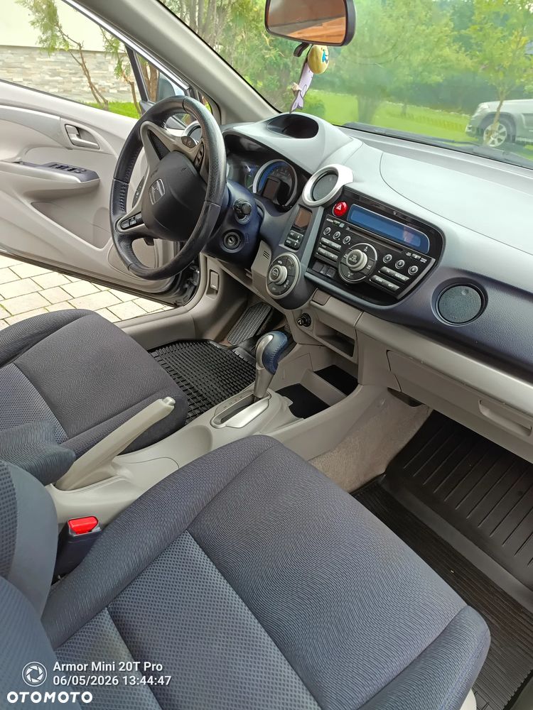 Honda Insight 1.3 IMA Comfort - 2