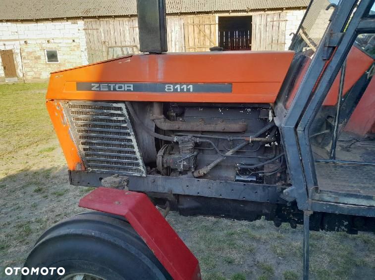 Zetor 8011 - 10