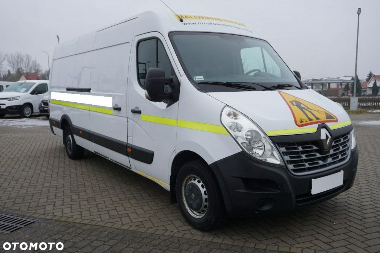 Renault Master - 3