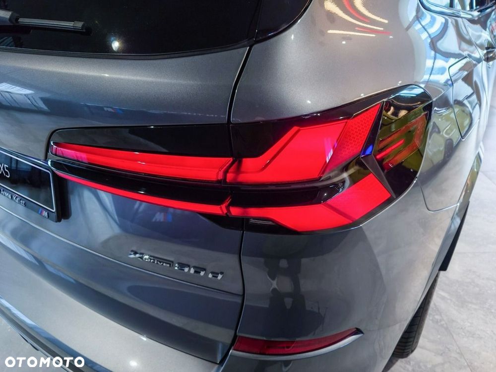 BMW X5 xDrive30d - 10