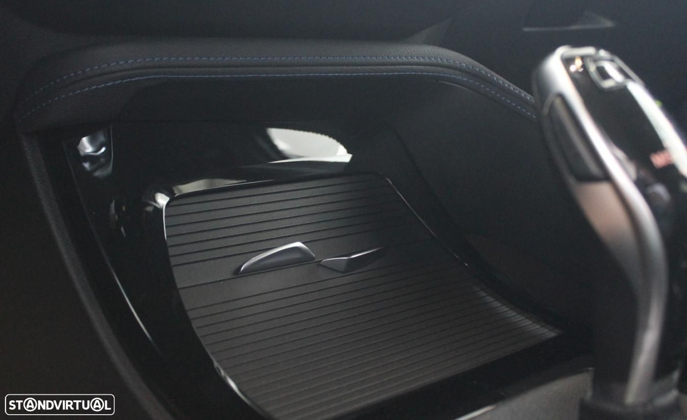 BMW X2 20 d xDrive Auto X Pack M - 40