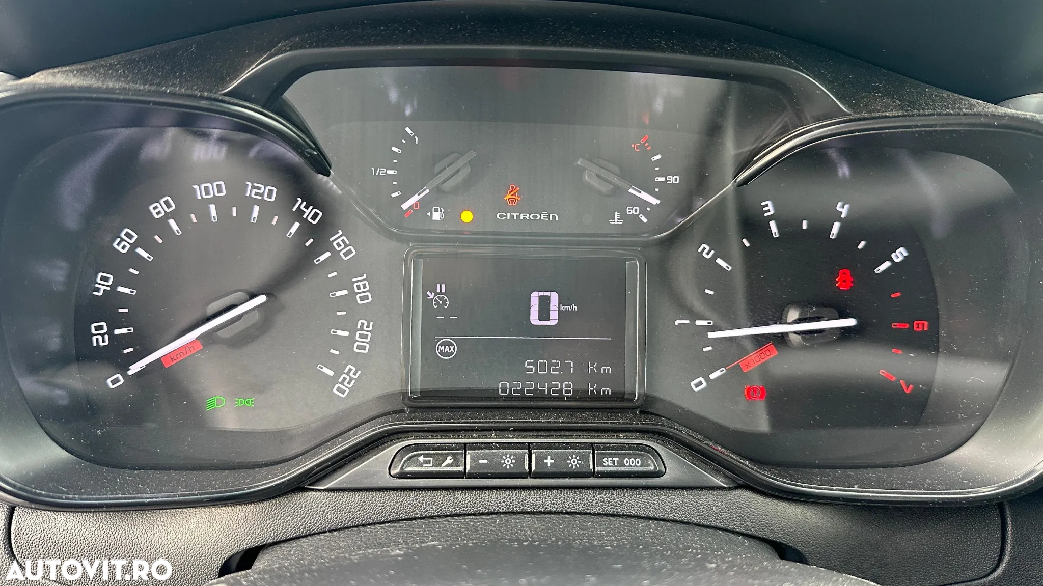 Citroën C3 1.2 PureTech S&S BVM5 Shine - 11