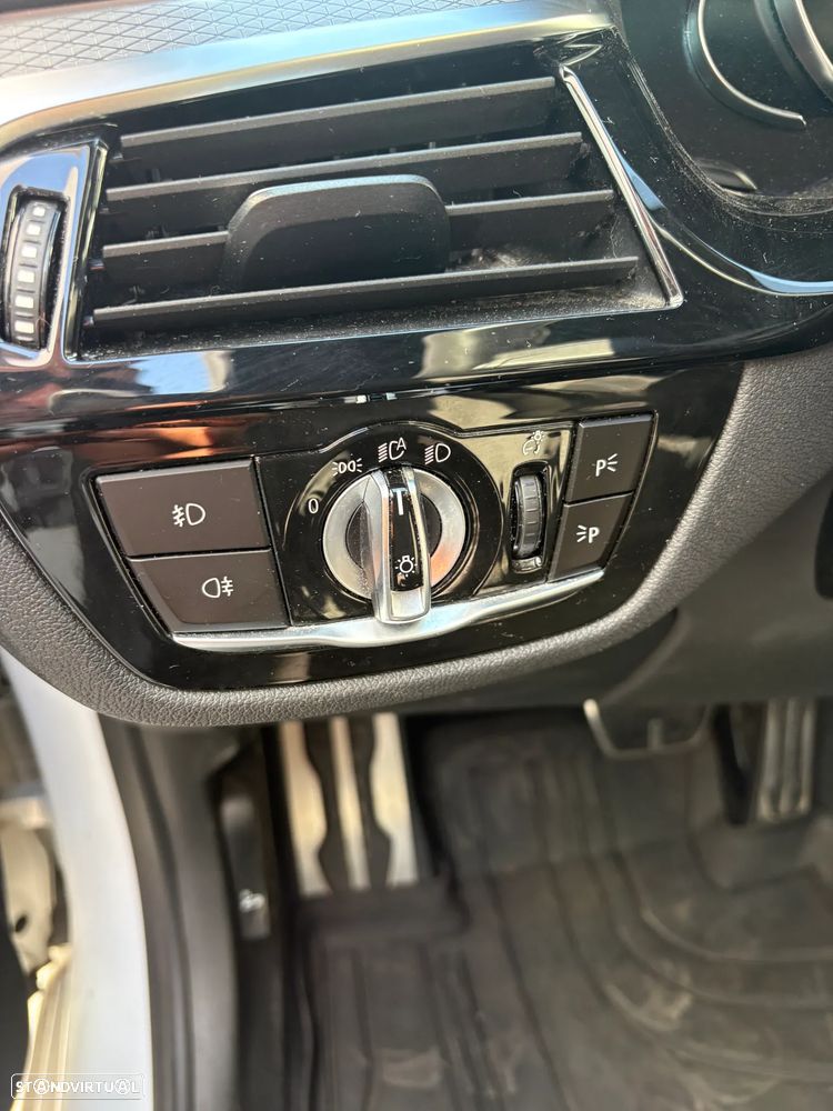 BMW 530 - 28
