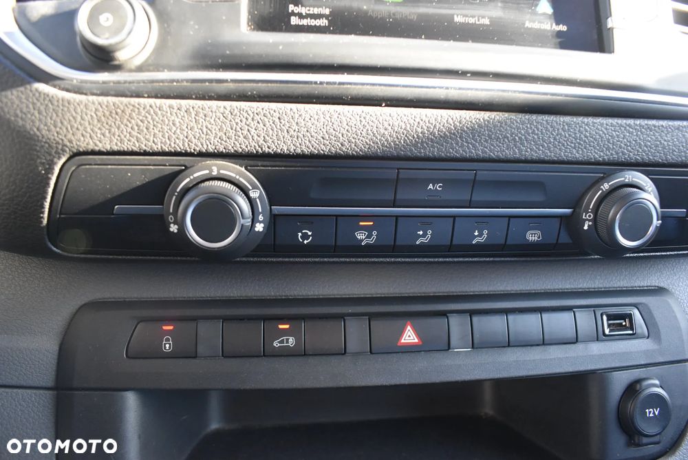 Opel VIVARO 2.0 CDTI EXTRA LONG - 22