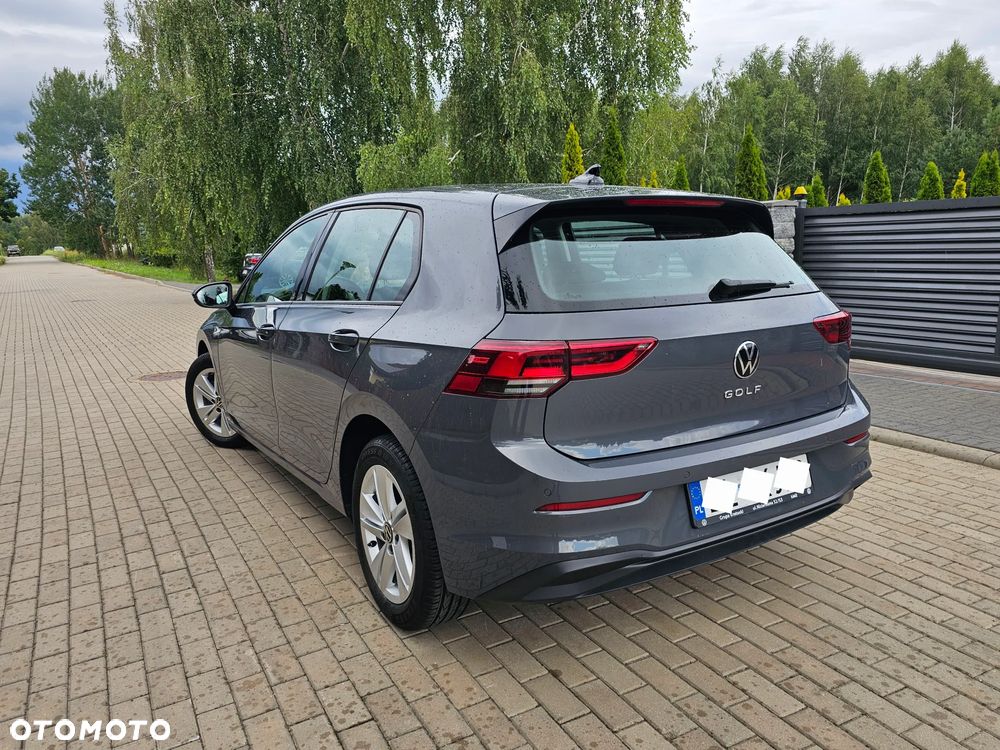 Volkswagen Golf 1.5 TSI EVO Life - 3