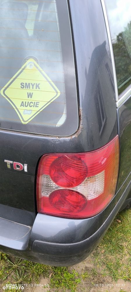 Volkswagen Passat - 14
