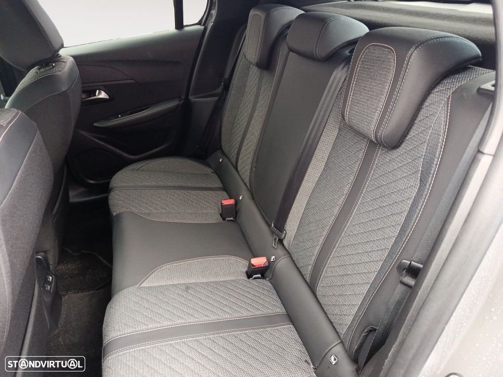 Peugeot 208 1.2 PureTech Allure - 13