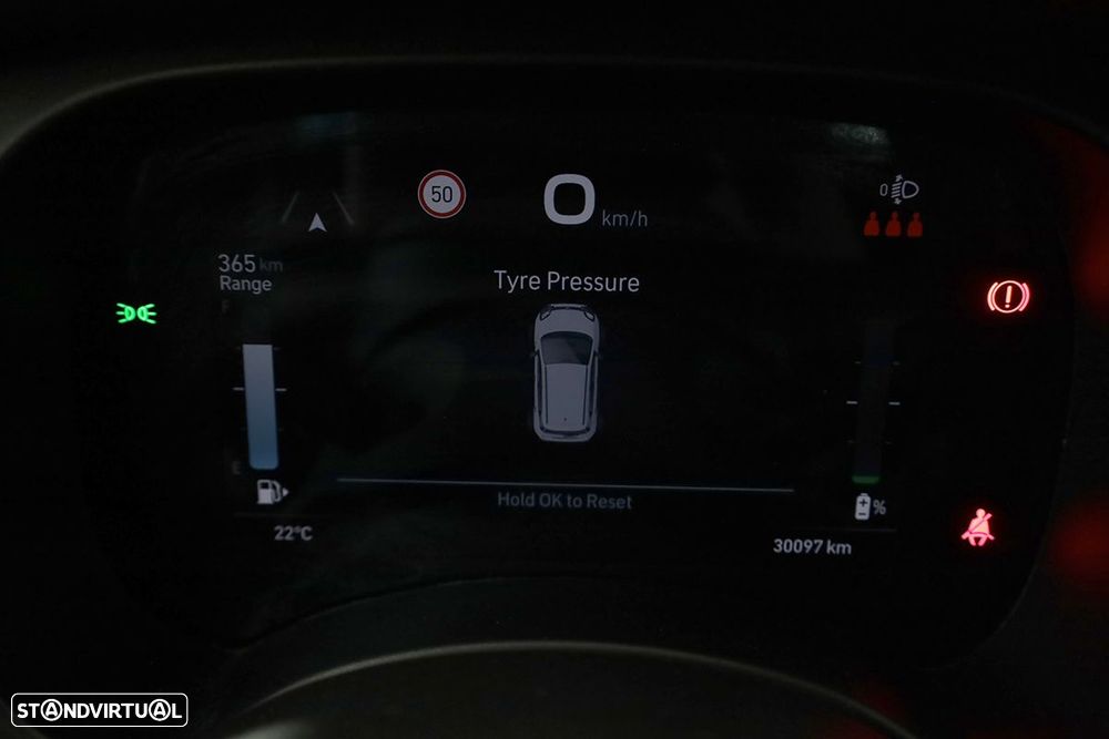 Fiat Panda 1.0 Hybrid - 15