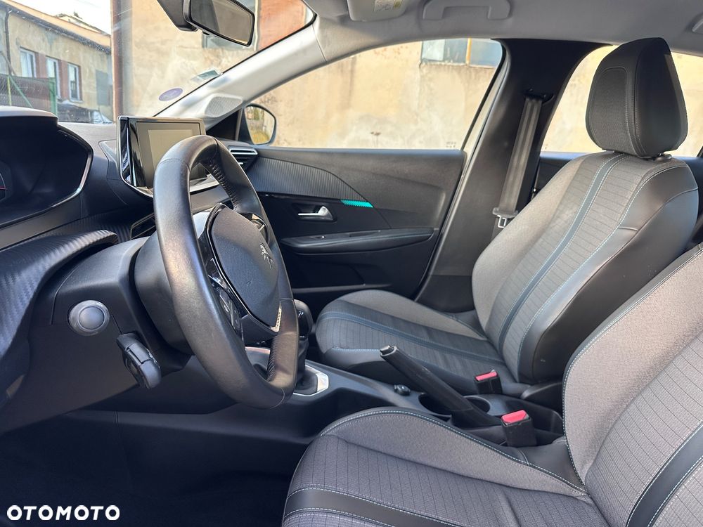 Peugeot 208 1.2 PureTech Active Pack S&S - 26