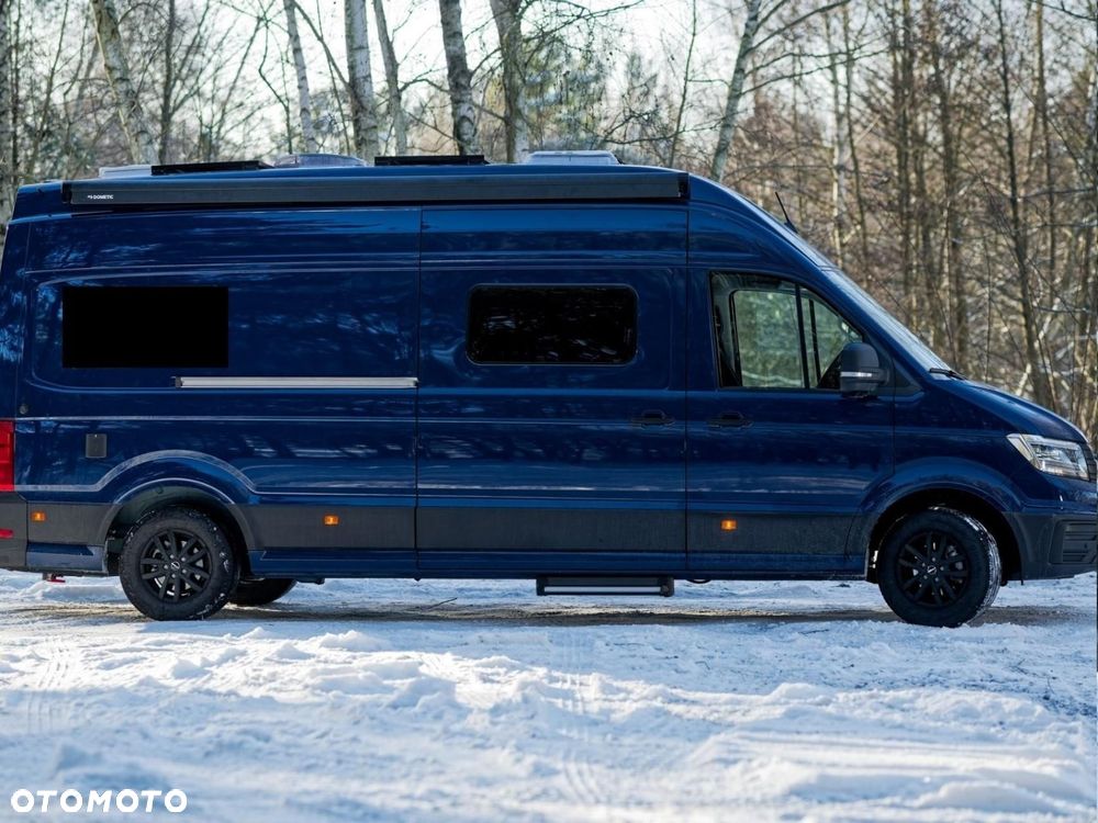 Volkswagen Crafter - 4
